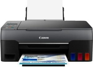 Canon PIXMA G3560 Blækprinter