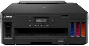 Canon PIXMA G5050 Blækprinter