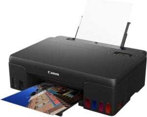 Canon PIXMA G550 Blækprinter