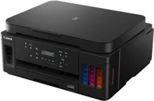 Canon PIXMA G6050 Blækprinter - 3113C006AA