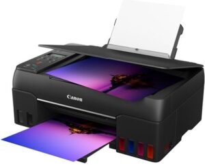 Canon PIXMA G650 Blækprinter