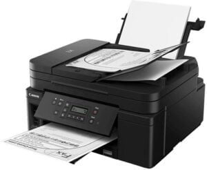 Canon PIXMA GM4050 Blækprinter