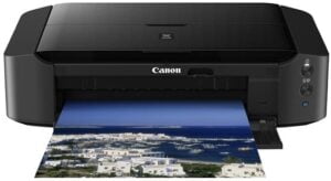 Canon PIXMA iP8750 Blækprinter