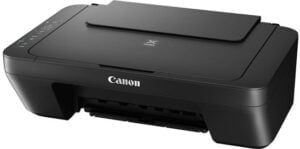 Canon PIXMA MG2550S Blækprinter