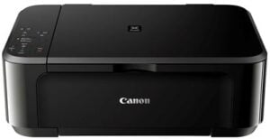 Canon PIXMA MG3650S Blækprinter - 0515C106