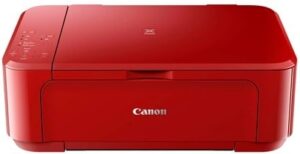 Canon PIXMA MG3650S Blækprinter