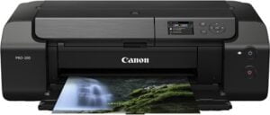 Canon PIXMA PRO-200 Blækprinter