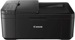 Canon PIXMA TR4550 Blækprinter