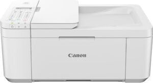 Canon PIXMA TR4551 Blækprinter