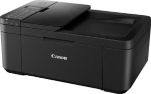 Canon PIXMA TR4650 Blækprinter