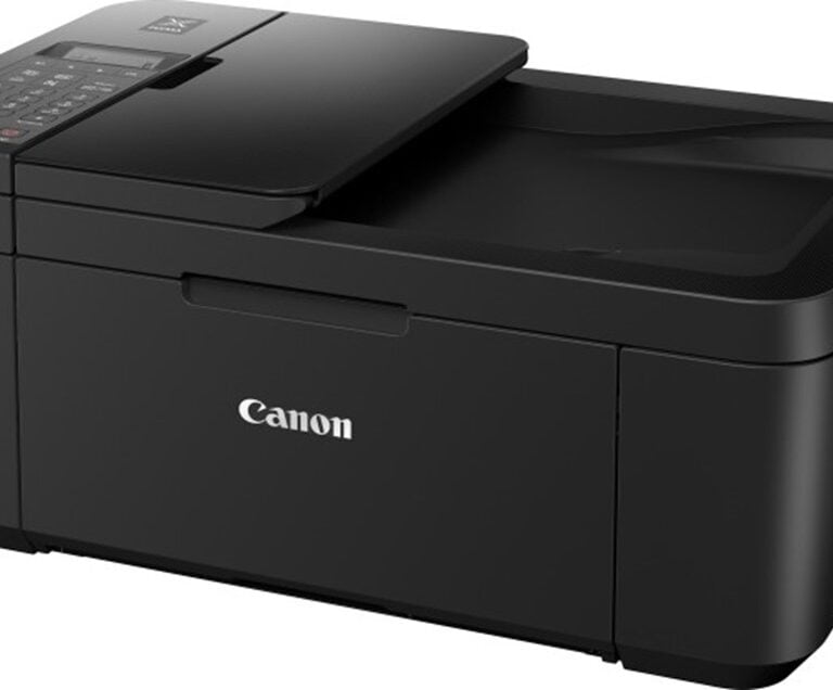 Canon PIXMA TR4650 Blækprinter