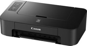 Canon PIXMA TS205 Blækprinter