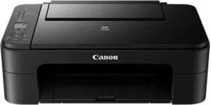 Canon PIXMA TS3350 Blækprinter