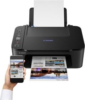 Canon PIXMA TS3450 Blækprinter