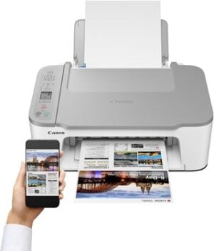 Canon PIXMA TS3451 Blækprinter