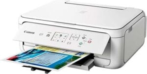 Canon PIXMA TS5151 Blækprinter