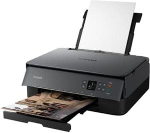 Canon PIXMA TS5350 Blækprinter