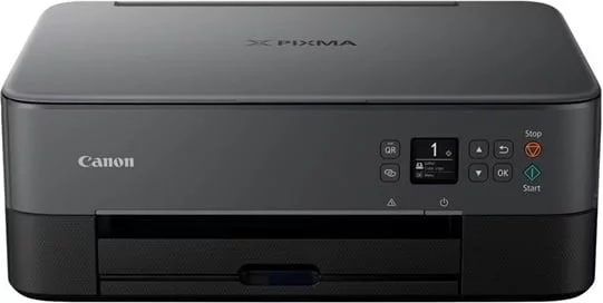 Canon PIXMA TS5350a Blækprinter