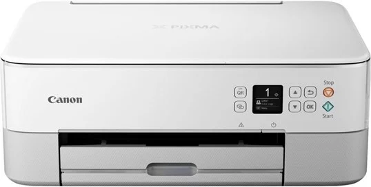 Canon PIXMA TS5351a Blækprinter