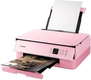 Canon PIXMA TS5352a Blækprinter