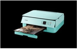 Canon PIXMA TS5353 Blækprinter