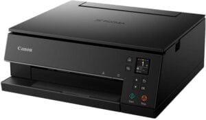 Canon PIXMA TS6350 Blækprinter