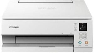 Canon PIXMA TS6351a Blækprinter
