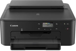 Canon PIXMA TS705a Blækprinter