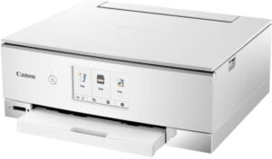 Canon PIXMA TS8351 Blækprinter