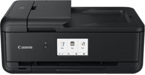 Canon PIXMA TS9550 Blækprinter