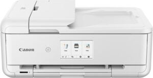 Canon PIXMA TS9551C Blækprinter