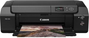 Canon imagePROGRAF PRO-300 Blækprinter
