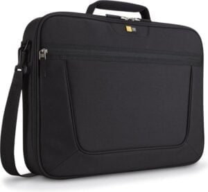 Case Logic Bæretaske  15.6 Polyester Sort - 3201491