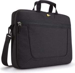 Case Logic Bæretaske  15.6 Polyester Sort