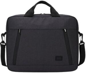 Case Logic Huxton Bæretaske  13.3 Holdbar polyester Sort