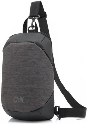 Chill Innovation Urban Slingbag 600D polyester Leatherette  - Urban