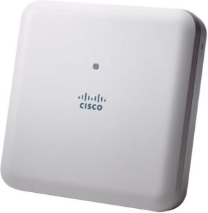 Cisco Aironet 1832I Trådløs forbindelse