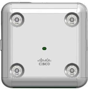 Cisco Aironet 2802E Trådløs forbindelse