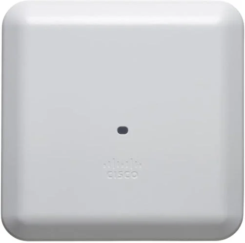 Cisco Aironet 3802I Trådløs forbindelse  - AIR-AP3802I-E-K9