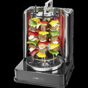 Clatronic DVG 3686 1400W - DVG 3686