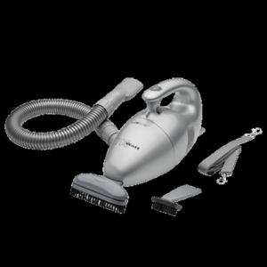 Clatronic HS 2631 Støvsuger Håndmodel