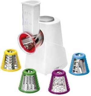 Clatronic Elektrisk rivjern