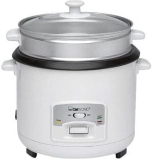 Clatronic Ris koger/damper