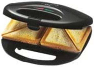 Opiekacz Clatronic ST 3477 (750W czarny)