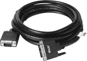 Club 3D Display kabel 3m