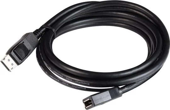 Club 3D DisplayPort forlængerkabel 3m