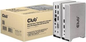 Club 3D Dockingstation