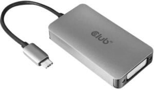 Club 3D USB / DVI kabel 24.5m