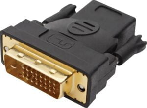 Club 3D DVI-D til HDMI adapter