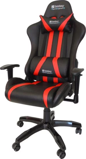 Sandberg Commander Gaming Chair